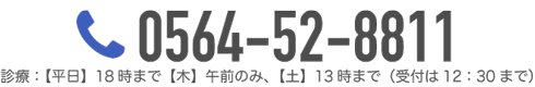 電話番号