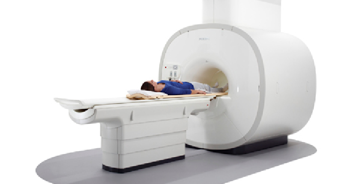 MRI